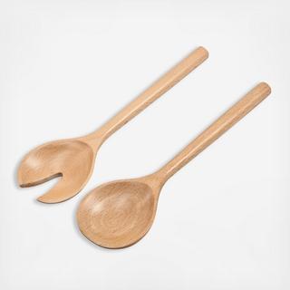 Malmo Salad Servers