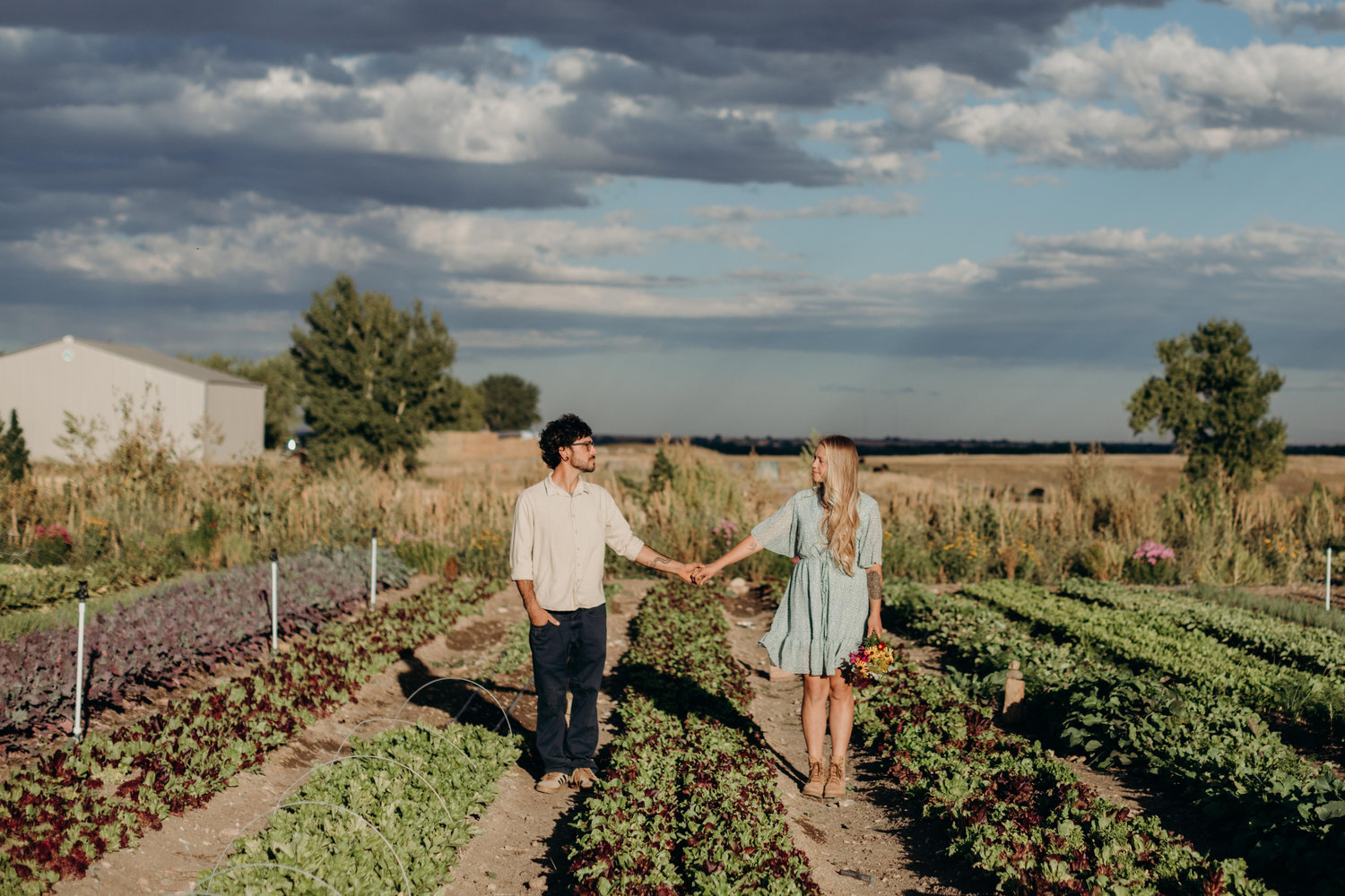 The Wedding Website of Melissa Ogilvie and Cody Jurbala