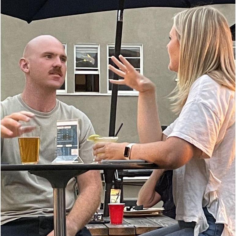 First date!
