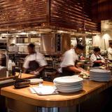 R+D Kitchen