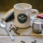 Poet's Coffee