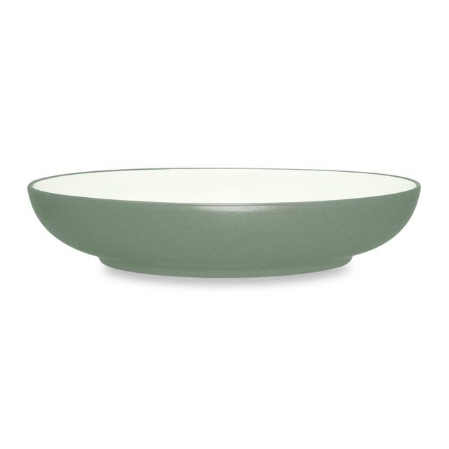 Noritake® Colorwave Pasta Serving Bowl in Green