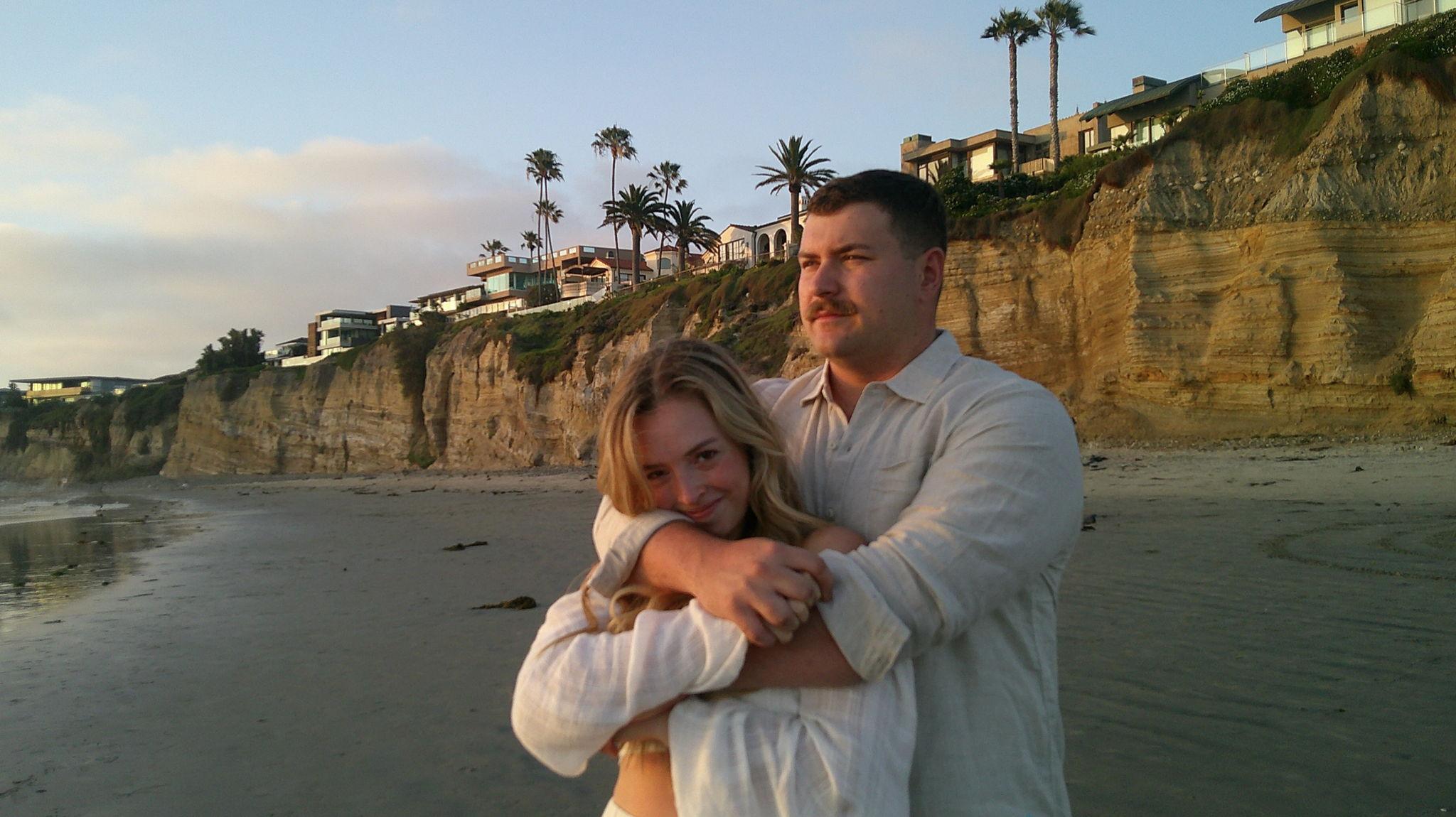 The Wedding Website of Jesse Boles and Dominic Castelli