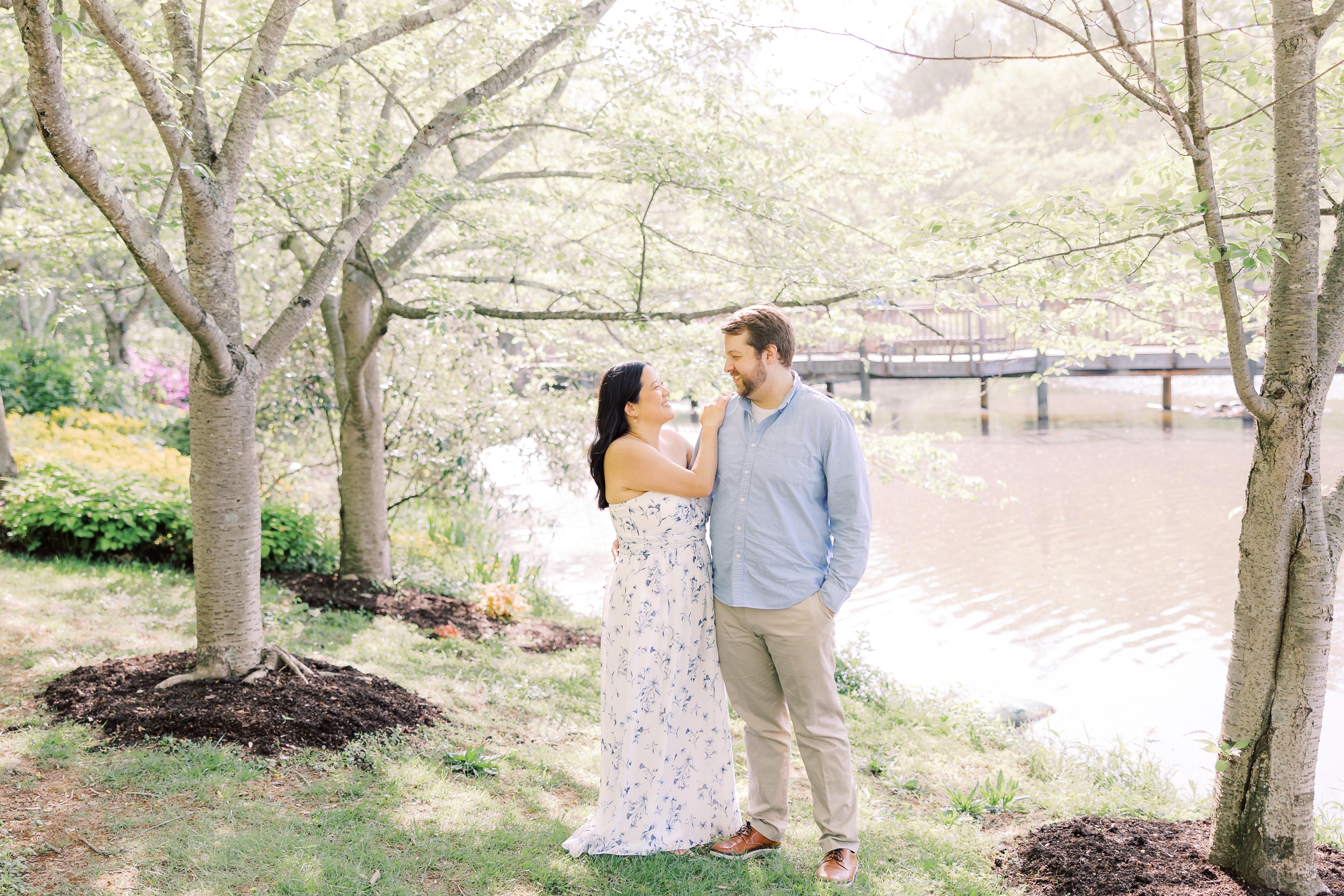 The Wedding Website of Lauren Worley and Matthew Hensell
