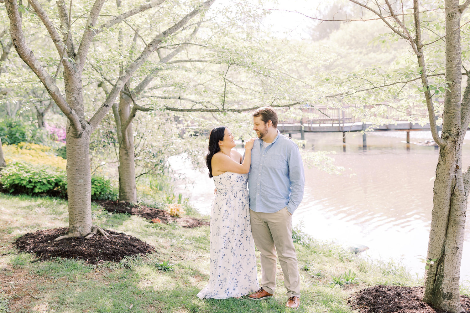 The Wedding Website of Lauren Worley and Matthew Hensell
