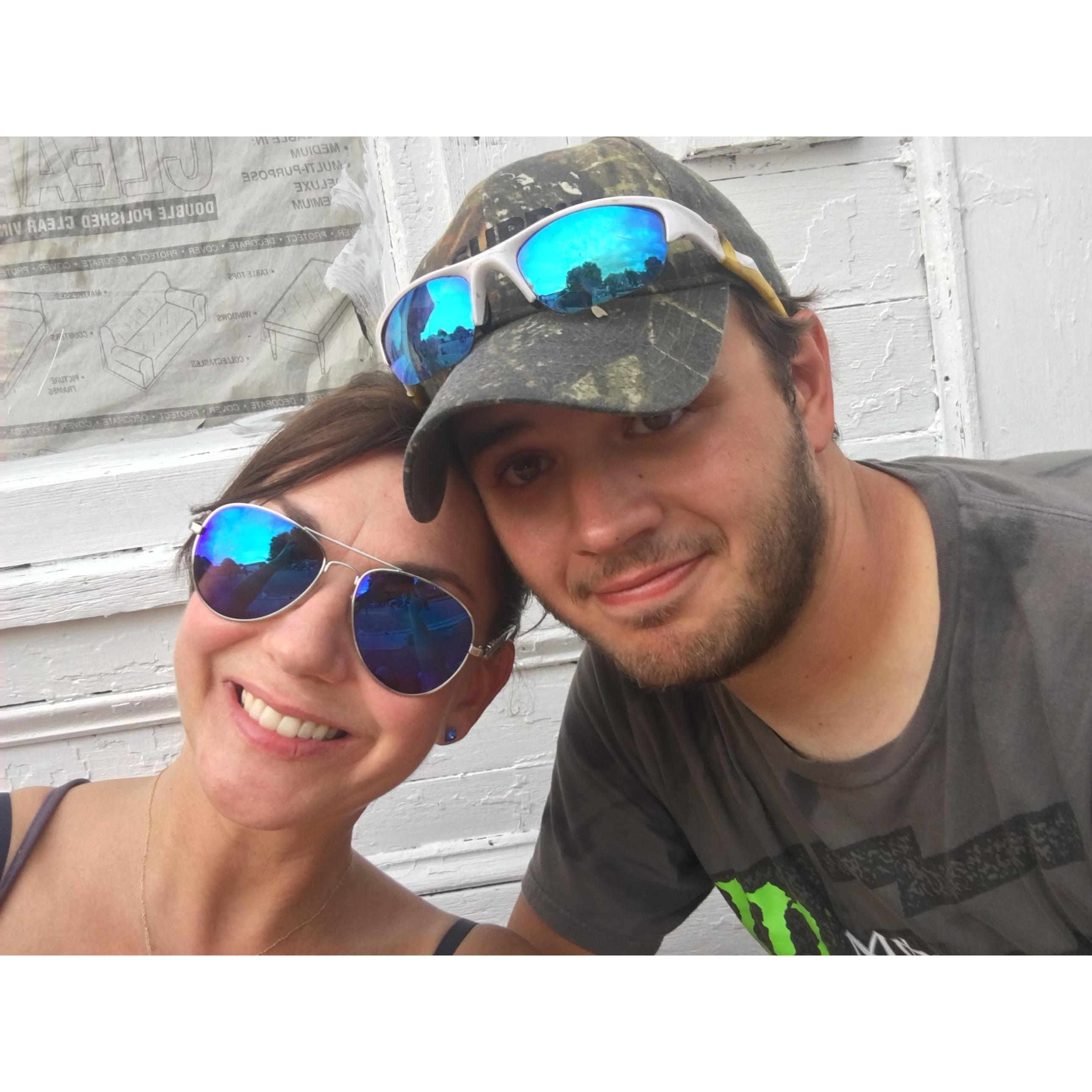 Summer parade funnn!