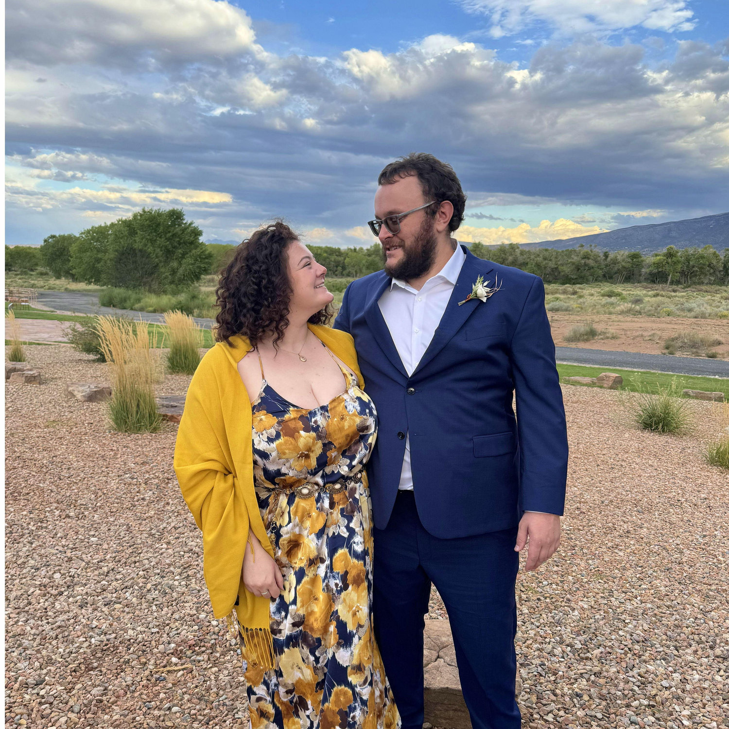 Randi and Crickets Wedding <3