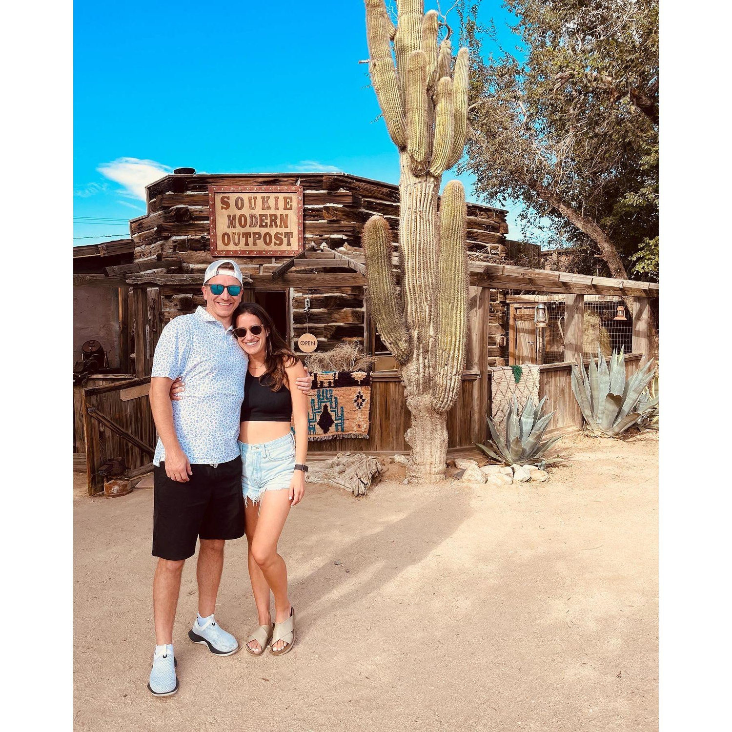 Desert Vibes