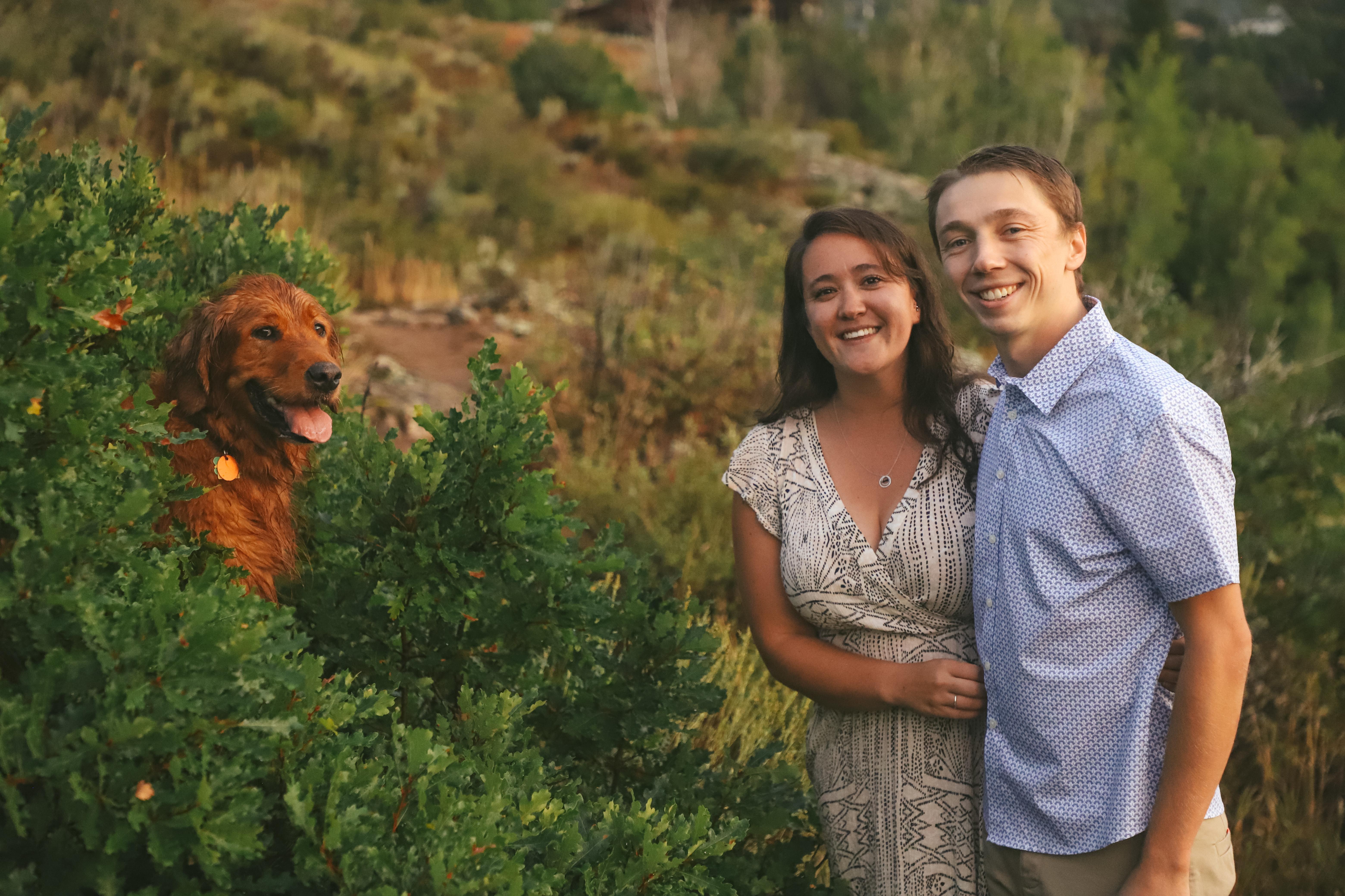 The Wedding Website of Hadley Abeyta and Nick "Rossi" Resignolo