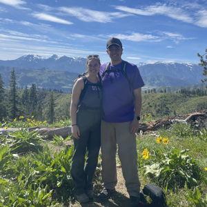 Our Honeymoon Fund