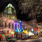 Sixth Street Historic District