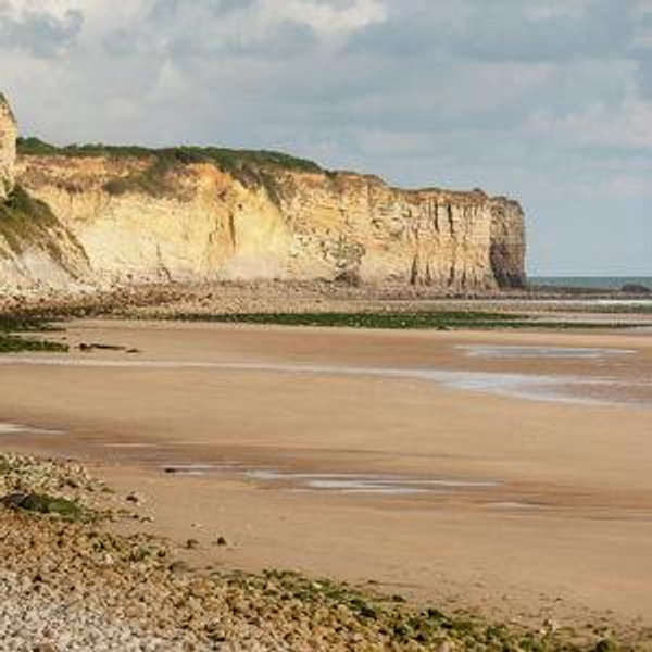 Normandy Day Trip