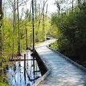 Goose Creek State Park