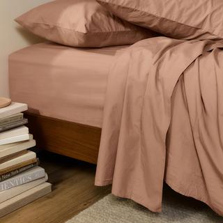 Brushed Cotton Fitted Sheet