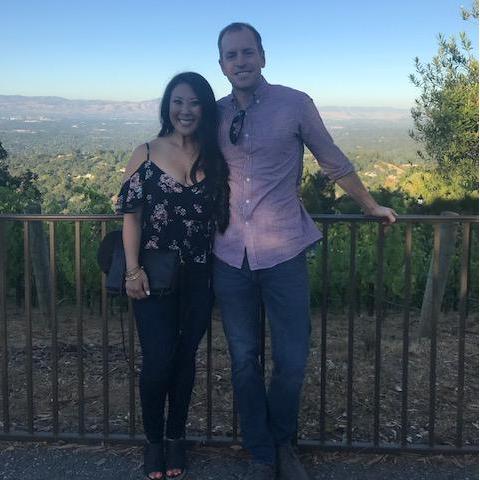 Mountain Winery to see The Roots!