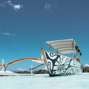 Honeymoon Snorkeling Excursion