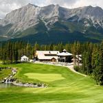 Silvertip Golf Course