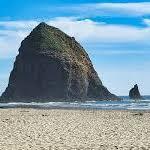 Cannon Beach