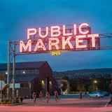 Pybus Public Market