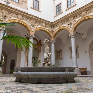 Sicily Museum Entrance Tickets For Two