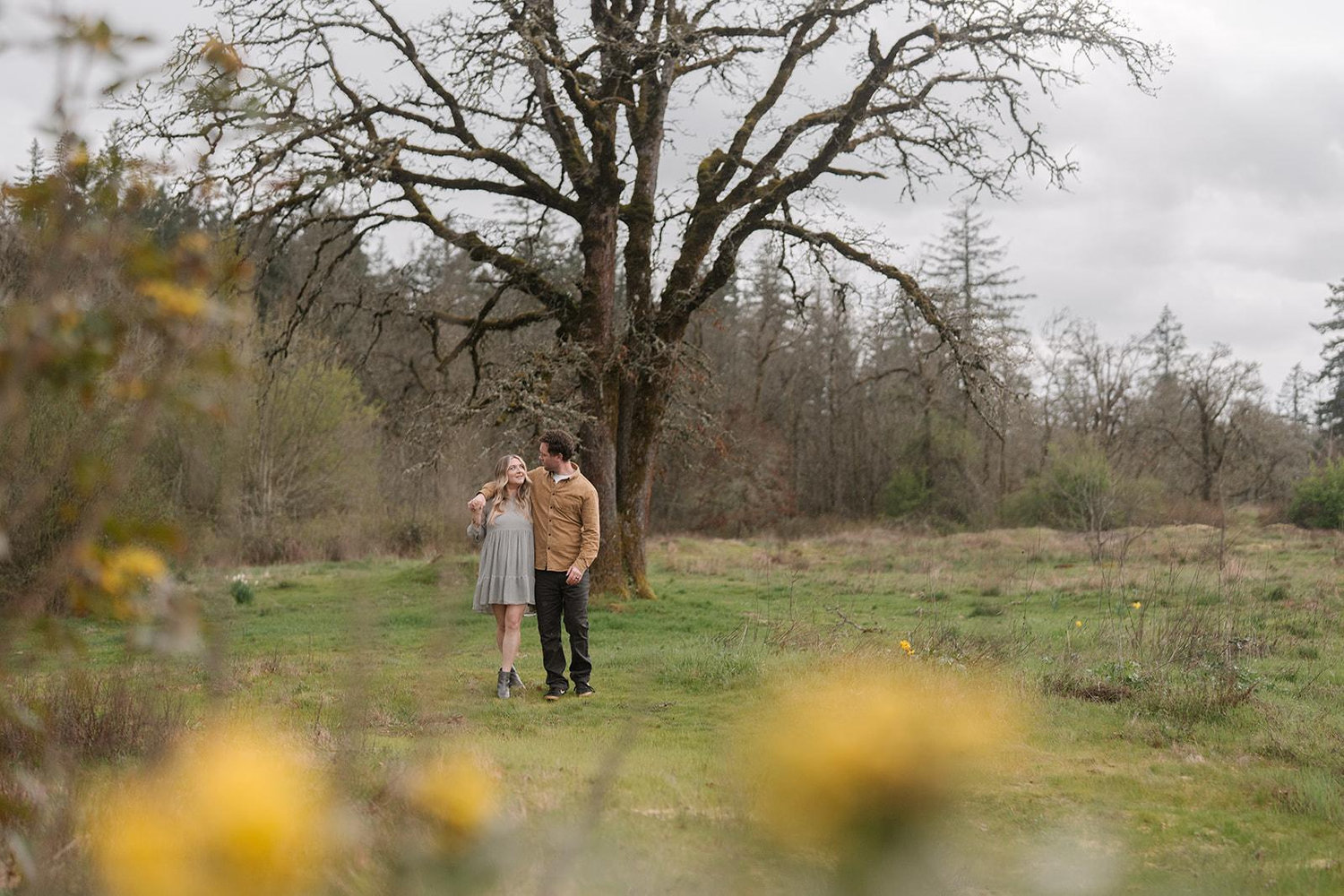The Wedding Website of Laurel Osborne and Henry Best