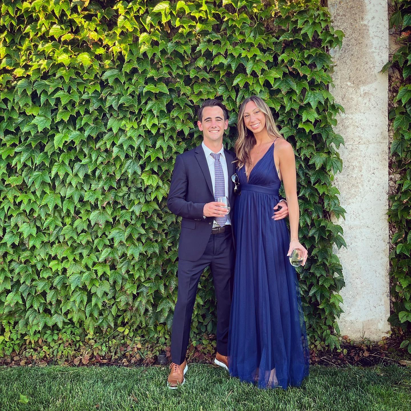 weddings...