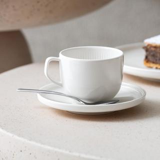 Afina Coffee Cup, Set of 2