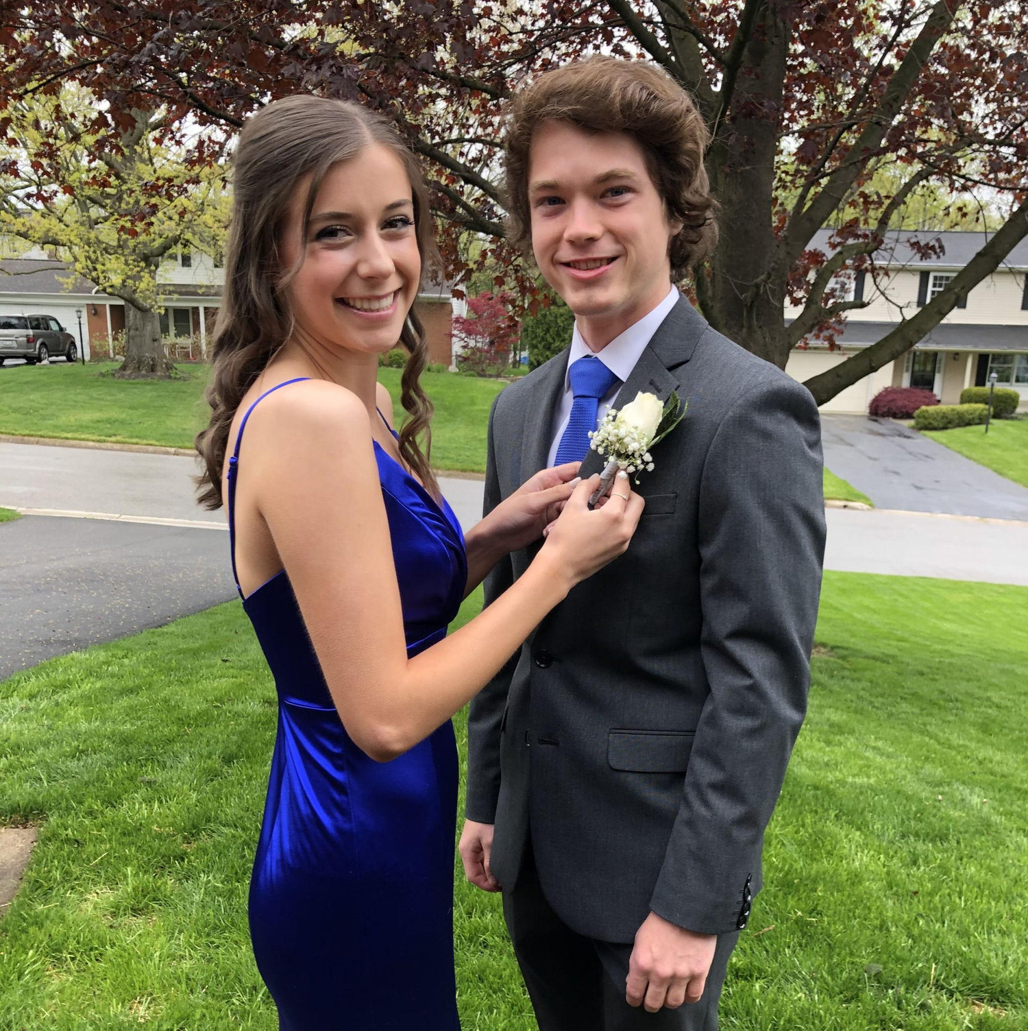 Prom 2021