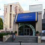 Oregon Historical Society