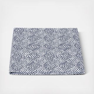 Duma Diamond Fitted Sheet