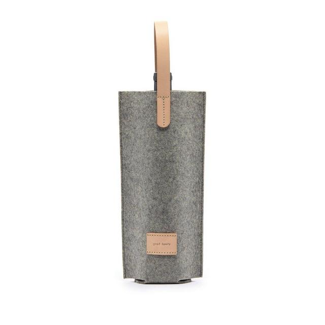 Graf Lantz - Cozy Wine Carrier Solo Felt