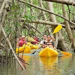 River Kayak Tours Trancoso