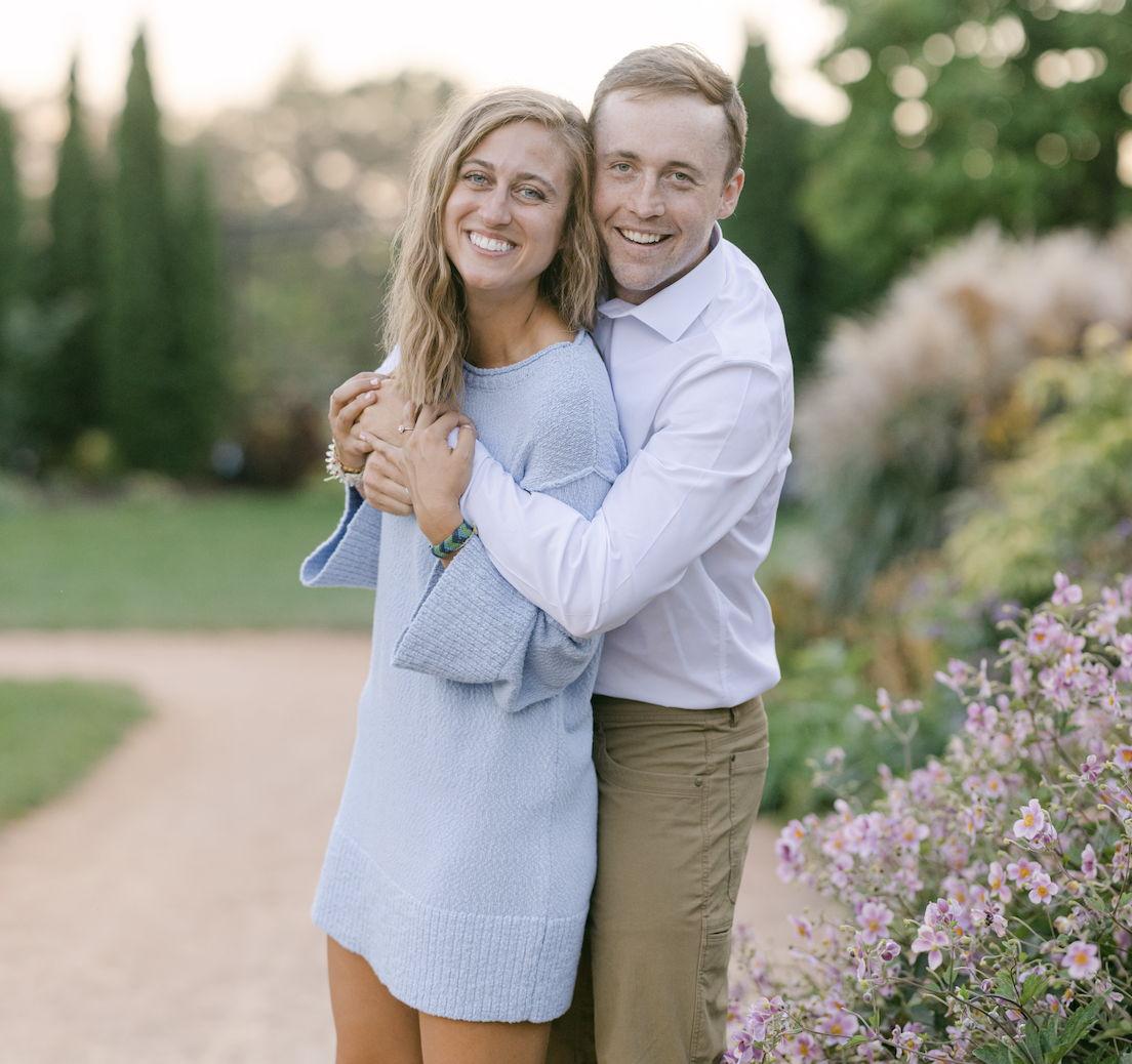 The Wedding Website of Janie Reiter and Jakob Yedo