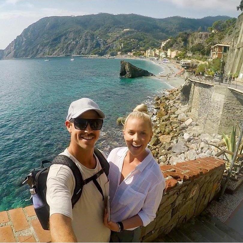 Fave place Italy!