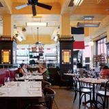 Can Can Brasserie