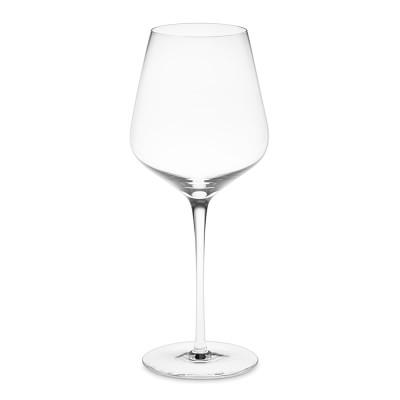 Williams Sonoma Estate Pinot Noir Wine Glasses, Set of 2
