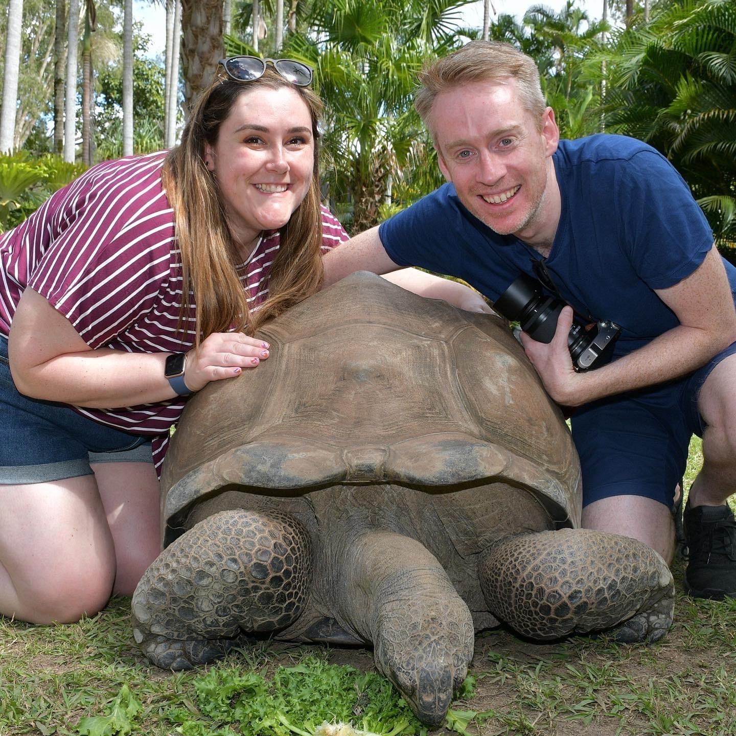 The Wedding Website of Joanne Moore and Kevin Williams