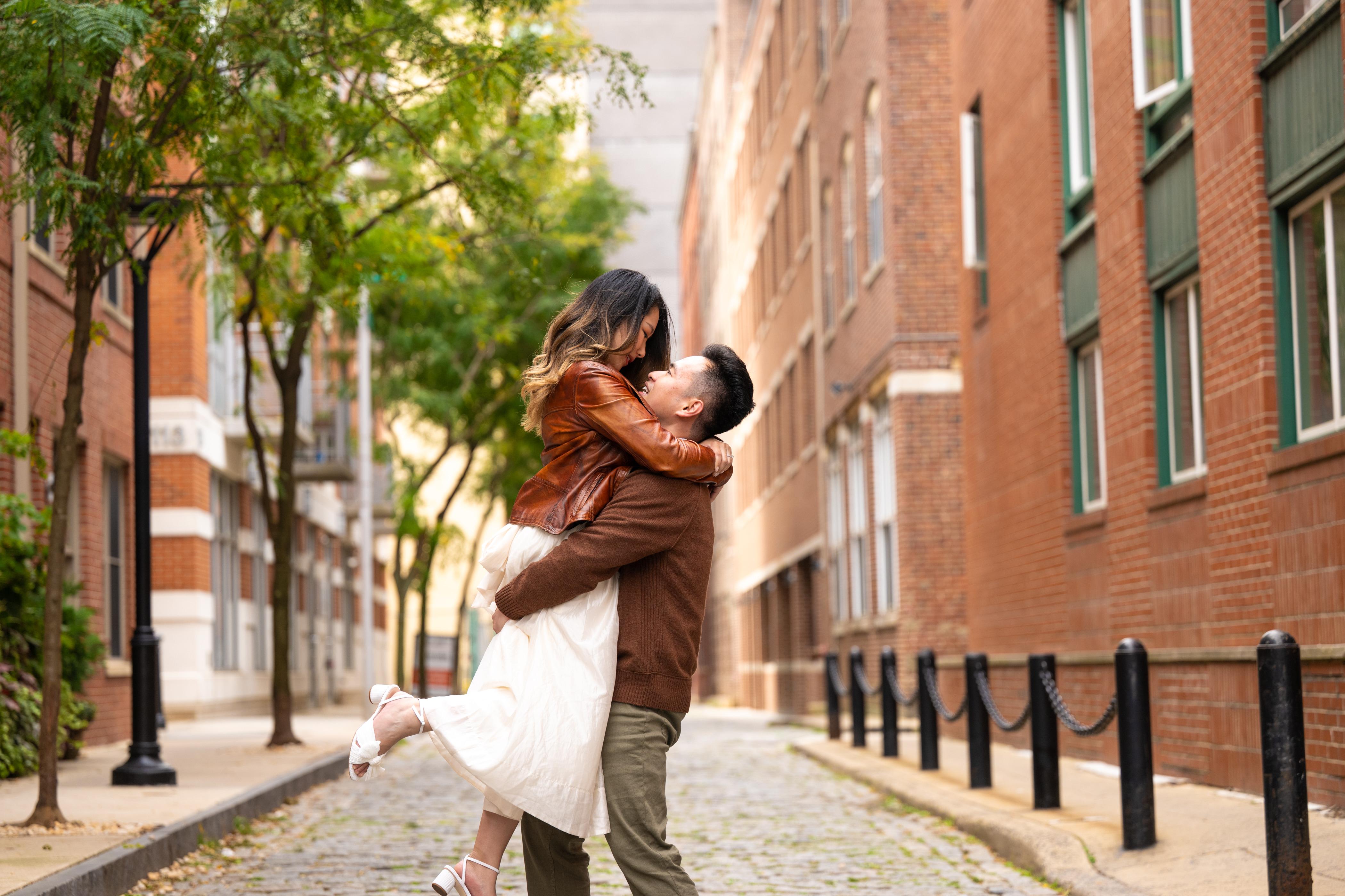 The Wedding Website of Sunnia Chen and Harvey Huang