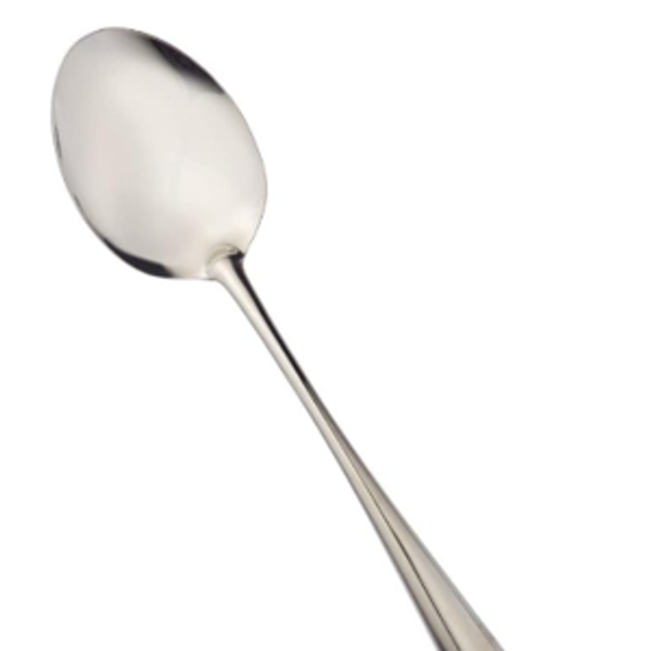 Cuisinart Stainless Steel Solid Spoon