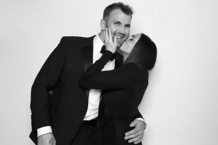 The Wedding Website of Ashley Mariconda and Paul Grabowski