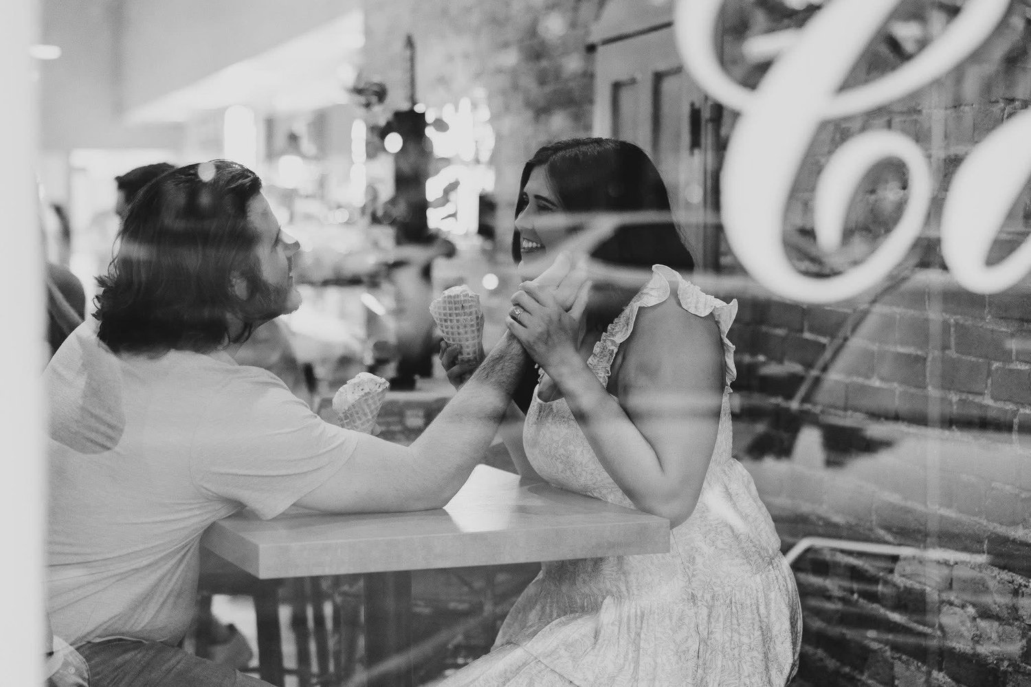 The Wedding Website of Jacquelyn Bezy and AJ Baker