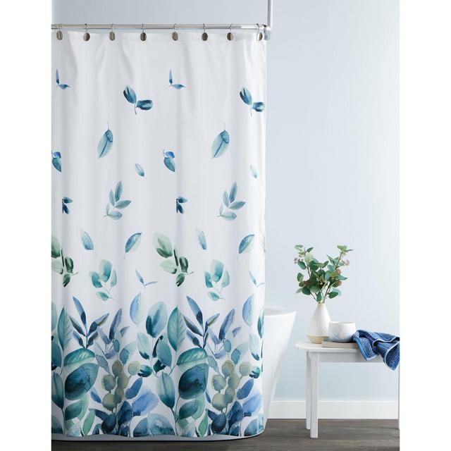 Ontario Shower Curtain