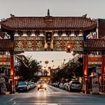 Victoria’s Chinatown