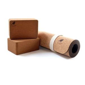 New Yoga Equipment