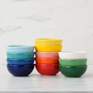 Assorted Mini Bowl, Set of 6