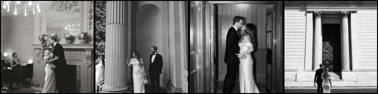 The Wedding Website of Natalie Byles and Daniel Warner