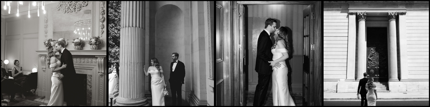 The Wedding Website of Natalie Byles and Daniel Warner