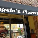 Angelo's Pizzeria