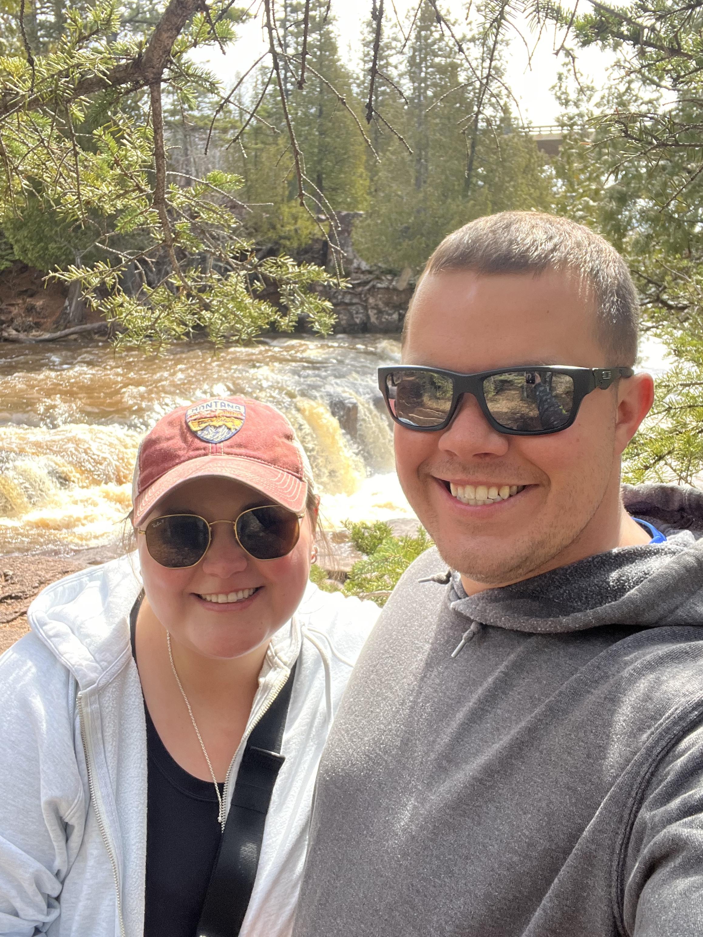 The Wedding Website of Heidi Nelson and Trevor Vander Steen