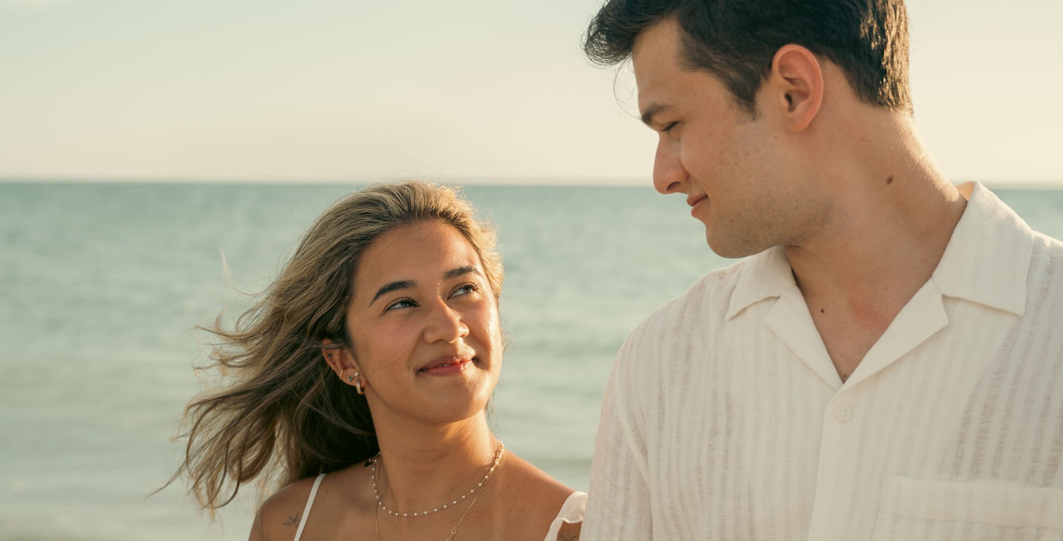 The Wedding Website of Andrea Angelique Medina and Zachery Noah Lorie